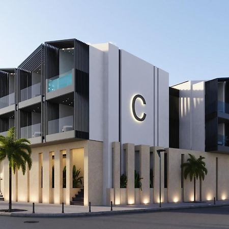 Casaly Hotel & Spa 阿尔戈斯托利翁 外观 照片