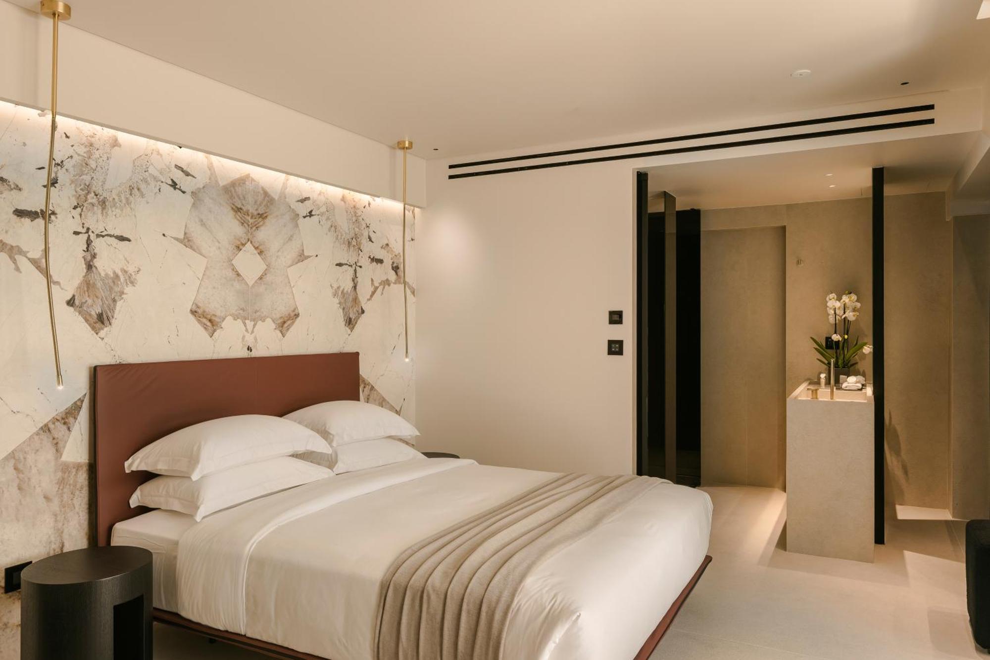 Casaly Hotel & Spa 阿尔戈斯托利翁 外观 照片