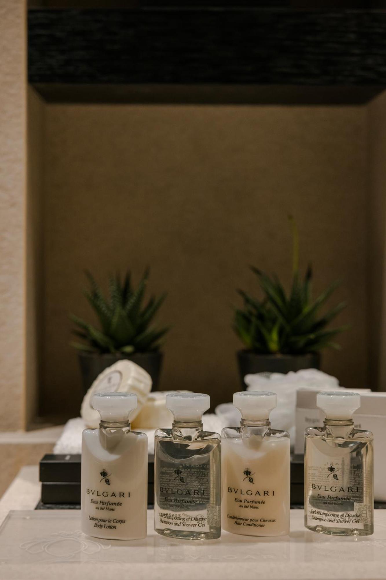 Casaly Hotel & Spa 阿尔戈斯托利翁 外观 照片