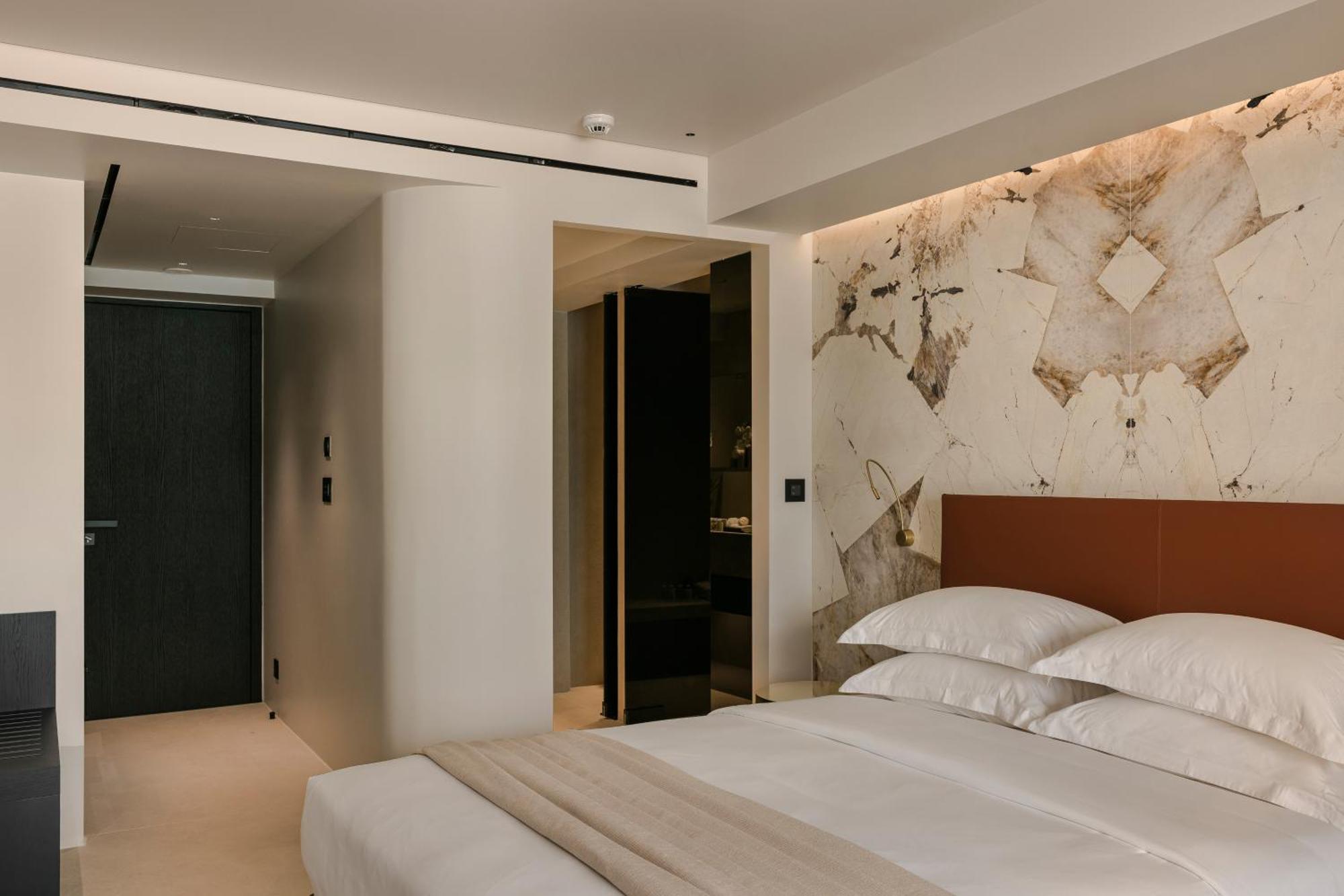 Casaly Hotel & Spa 阿尔戈斯托利翁 外观 照片