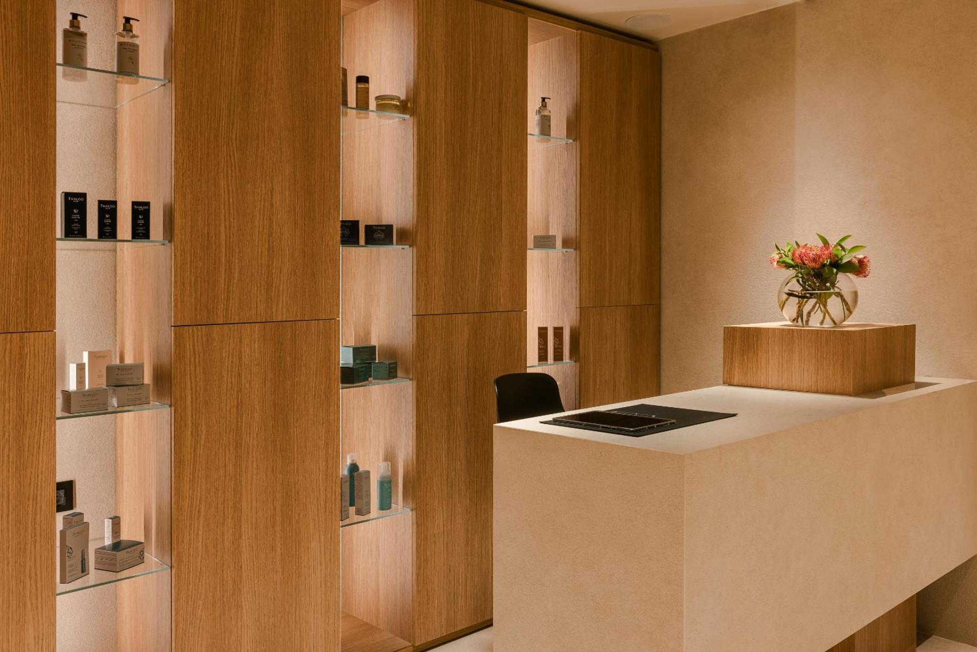 Casaly Hotel & Spa 阿尔戈斯托利翁 外观 照片